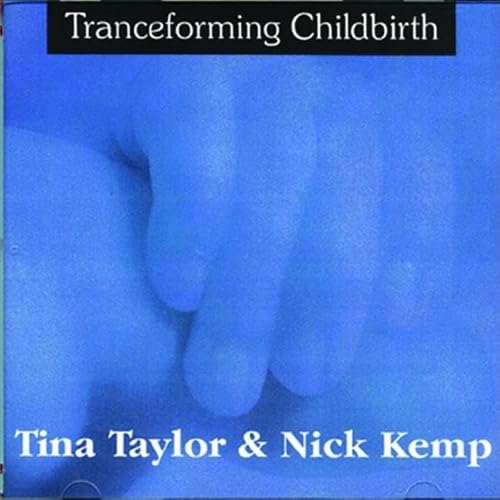 9780954599348: Tranceforming Childbirth