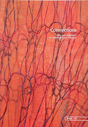 Beispielbild fr Connections: Links, Joins & Networks; Book 14 zum Verkauf von medimops