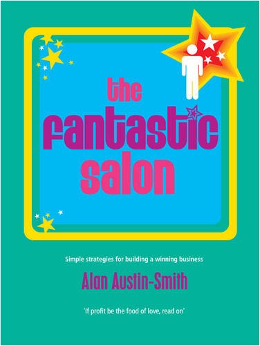 Stock image for The Fantastic Salon: No. 3 (Fantastic. Series) for sale by WorldofBooks