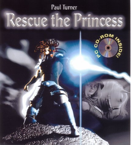 9780954609207: RESCUE THE PRINCESS