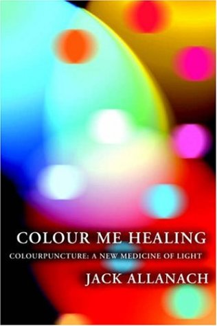 Beispielbild fr Colour Me Healing zum Verkauf von Better World Books