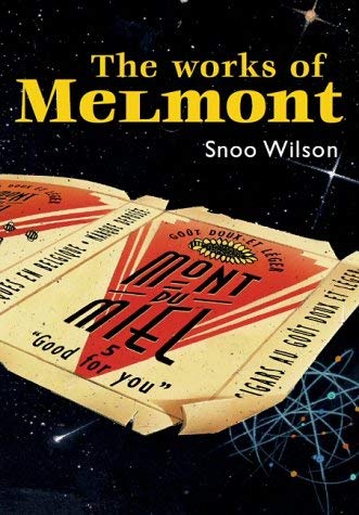 Stock image for The Works of Melmont for sale by Housing Works Online Bookstore