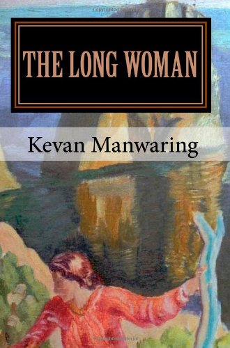 Beispielbild fr The Long Woman zum Verkauf von WorldofBooks