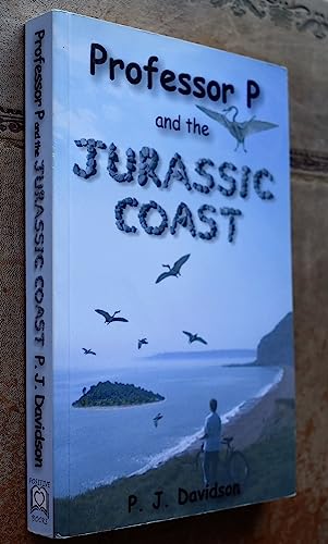 Beispielbild fr Professor P. And the Jurassic Coast zum Verkauf von Blackwell's