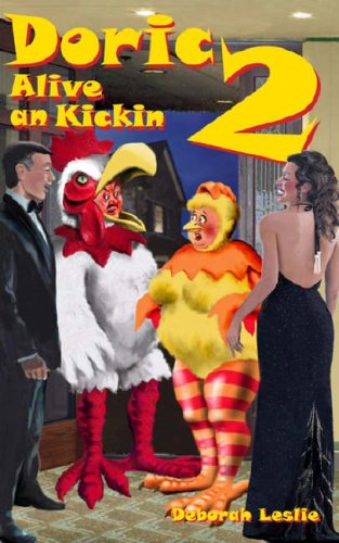 Beispielbild fr Doric: Alive an Kickin 2 zum Verkauf von WorldofBooks