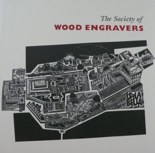 Stock image for The Society of Wood Engravers: The 66th Annual Exhibition 2003-2004 an Illustrated Catalogue for sale by WorldofBooks