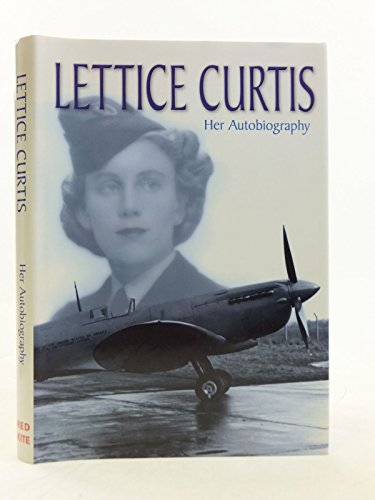 Beispielbild fr Lettice Curtis - Her autobiography zum Verkauf von best books