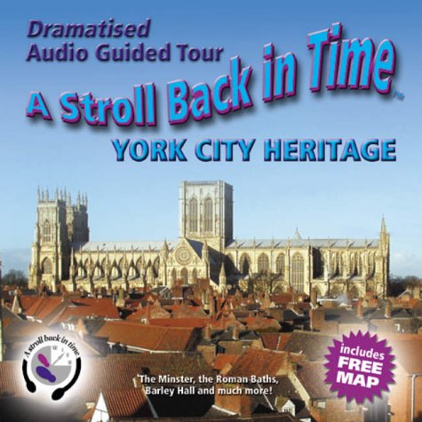York City Heritage (A Stroll Back in Time) (9780954625238) by Simpson, Jim