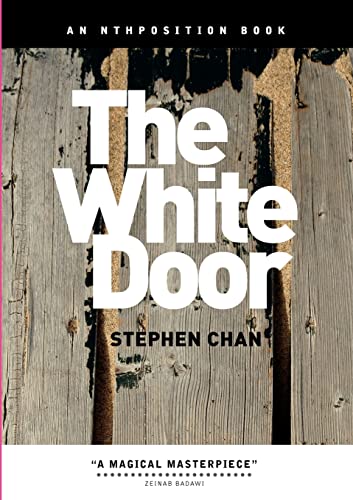 Stock image for The White Door for sale by GF Books, Inc.