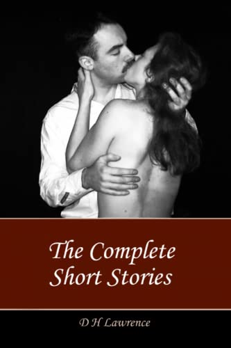 Stock image for The Complete Short Stories. by D.H. Lawrence for sale by ThriftBooks-Atlanta