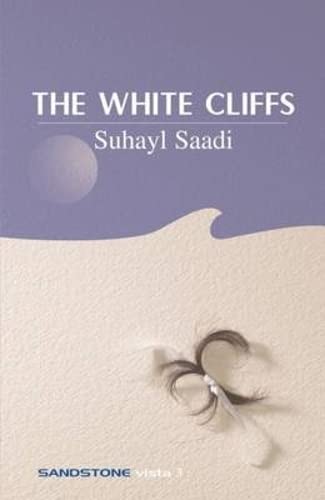 Imagen de archivo de The White Cliffs (Sandstone Vista Series) a la venta por WorldofBooks