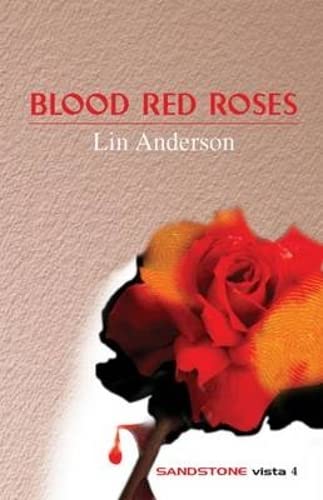 9780954633356: Blood Red Roses