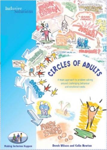 Circles of Adults (9780954635121) by Derek Wilson; Colin Newton