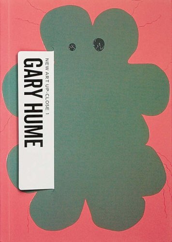 Stock image for Gary Hume (New Art Up Close 1) for sale by ANARTIST