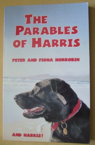 Stock image for The Parables of Harris for sale by Goldstone Books