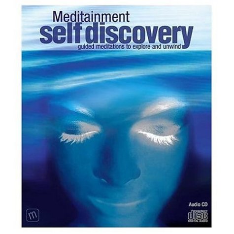 Imagen de archivo de Self Discovery a la venta por HPB-Ruby