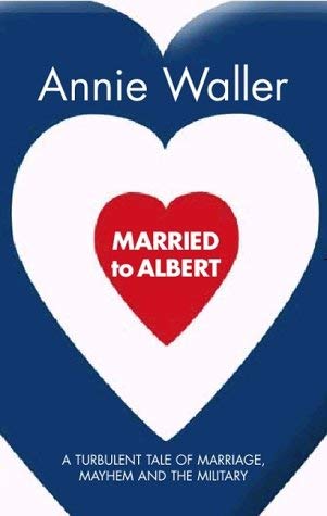 Beispielbild fr Married to Albert zum Verkauf von Reuseabook