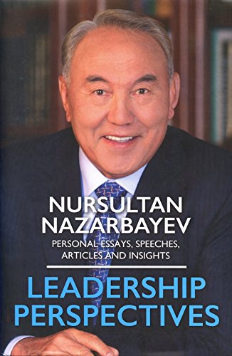 9780954640989: Leadership Perspectives