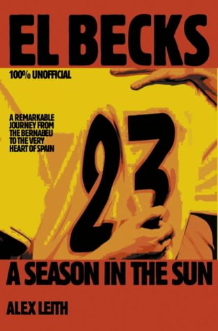 Stock image for El Becks: A Season in the Sun for sale by WorldofBooks