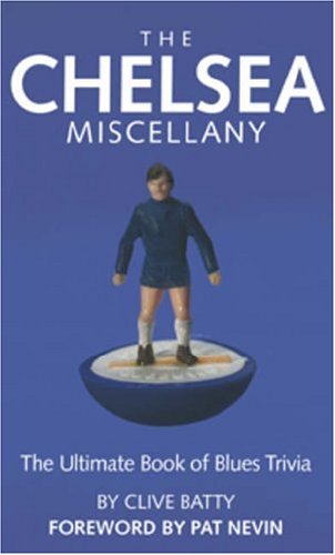 Stock image for The Chelsea Miscellany for sale by More Than Words