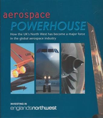 Stock image for Aerospace Powerhouse for sale by Reuseabook