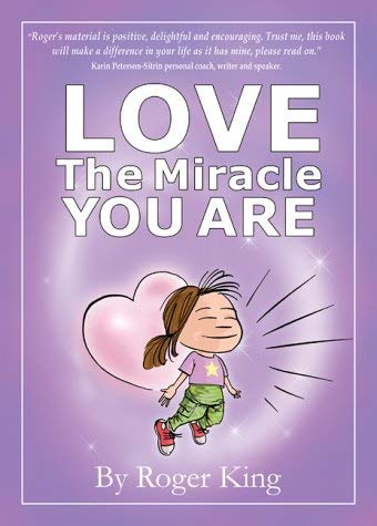 Beispielbild fr Love The Miracle You Are zum Verkauf von ThriftBooks-Atlanta