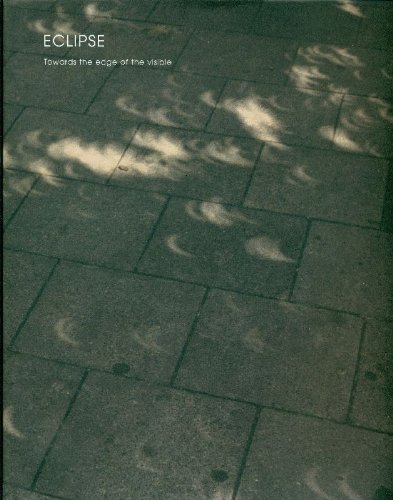 Imagen de archivo de Eclipse - Towards The Edge Of The Visible a la venta por Art Data