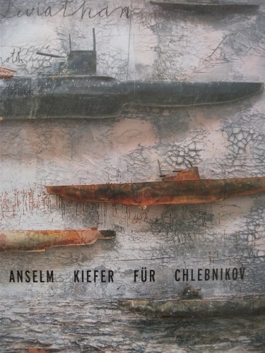 Anselm Kiefer (9780954650148) by Kevin Power