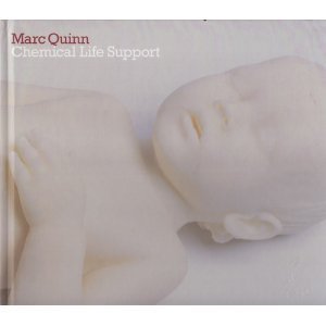 Beispielbild fr MARC QUINN: CHEMICAL LIFE SUPPORT. zum Verkauf von Any Amount of Books