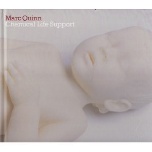 9780954650186: Marc Quinn: Chemical Life Support