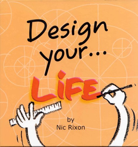 Beispielbild fr Design Your Life zum Verkauf von WorldofBooks