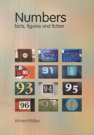 Beispielbild fr Numbers: Facts, Figures and Fiction zum Verkauf von WorldofBooks