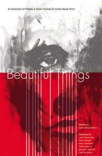 Imagen de archivo de Beautiful Things a la venta por HPB Inc.