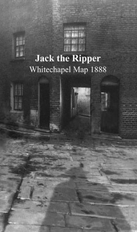 Jack the Ripper (9780954660314) by Geoff Cooper; Gordon Punter