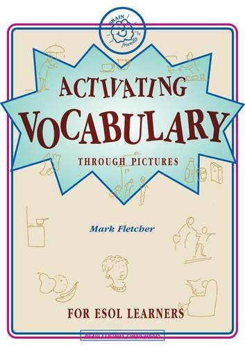 9780954666422: Activating Vocabulary: For ESOL Learners
