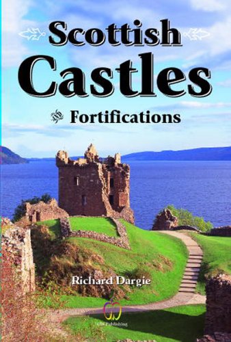 Stock image for Scottish Castles and Fortifications for sale by AwesomeBooks