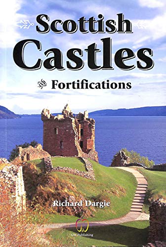 Stock image for Scottish Castle and Fortifications for sale by HPB-Diamond