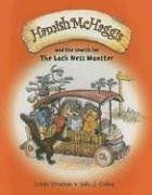 Stock image for Hamish McHaggis and the Search for the Loch Ness Monster for sale by WorldofBooks