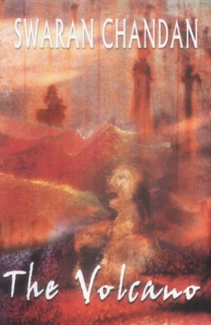 Imagen de archivo de The Volcano a la venta por WorldofBooks