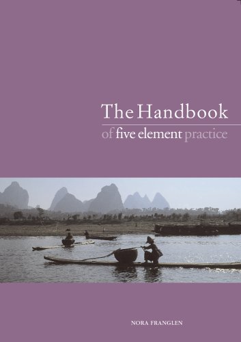 Beispielbild fr The Handbook of Five Element Practice zum Verkauf von WeBuyBooks