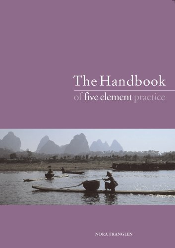 Stock image for The Handbook of Five Element Practice for sale by Goldstone Books