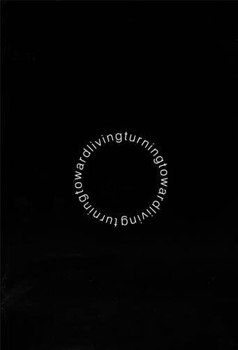 Turning Toward Living: Circle Poems (9780954683115) by Finlay, Alec