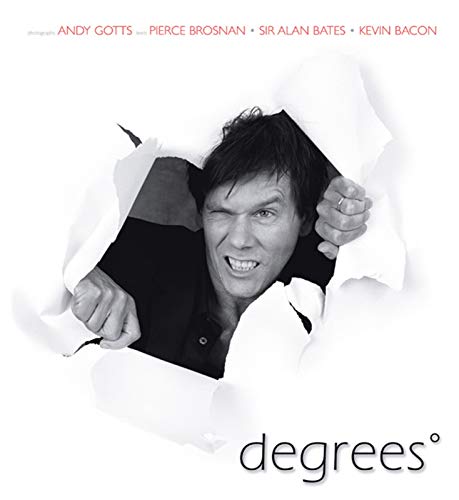 Stock image for Degrees for sale by Chiron Media