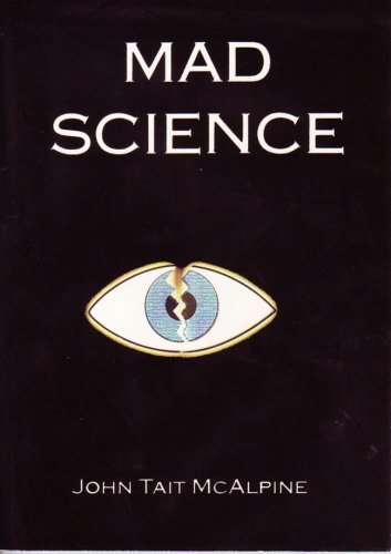 Stock image for Mad Science for sale by Goldstone Books