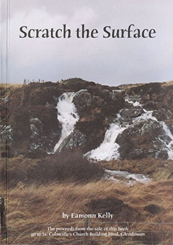 Stock image for Scratch the Surface for sale by Kennys Bookshop and Art Galleries Ltd.