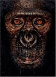 Stock image for James and Other Apes for sale by WorldofBooks