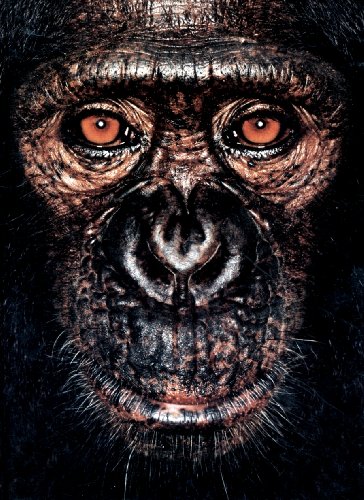 9780954689438: James & Other Apes