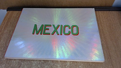 Imagen de archivo de Mexico a la venta por WorldofBooks
