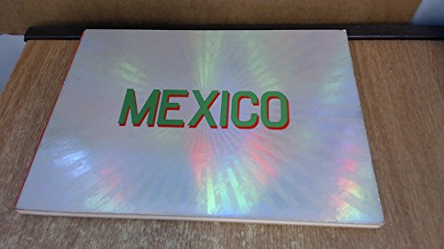 Stock image for Mexico for sale by WorldofBooks