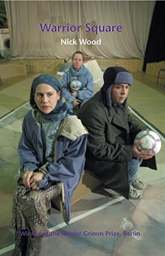 Stock image for Warrior Square (Aurora New Plays) for sale by GOMEDIA